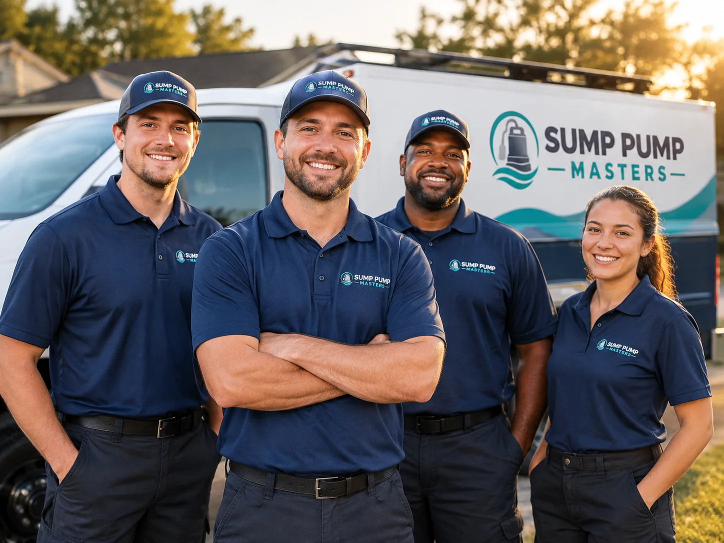 Sump Pump Repair company in Arizona City, AZ